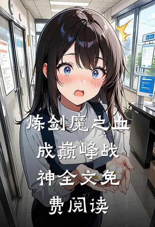 炼剑魔之血，成巅峰战神全文免费阅读