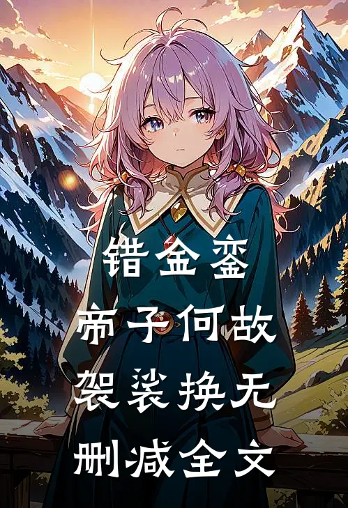 错金銮，帝子何故袈裟换无删减全文