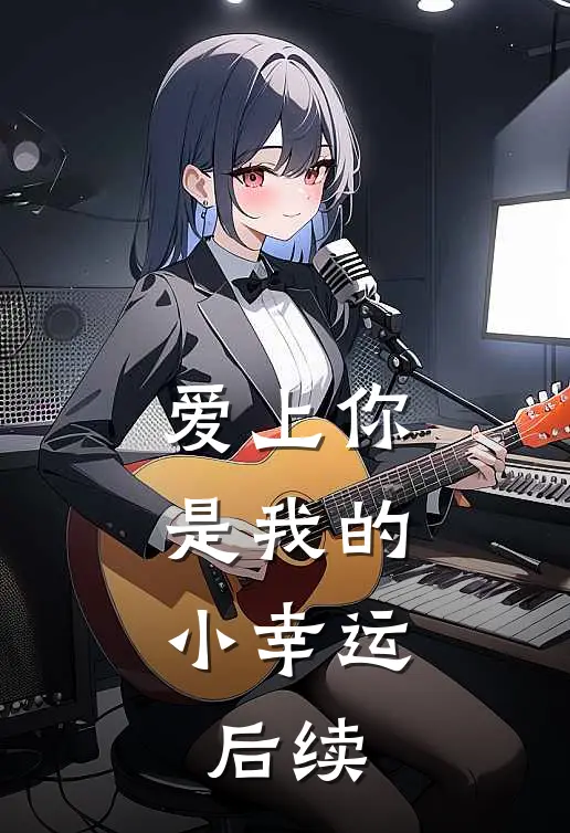 爱上你,是我的小幸运.后续怎么写