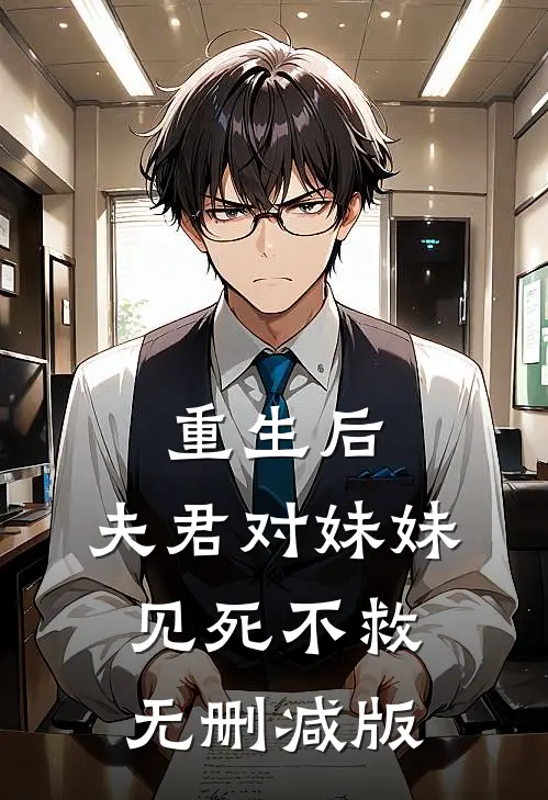 重生后，夫君对妹妹见死不救无删减版