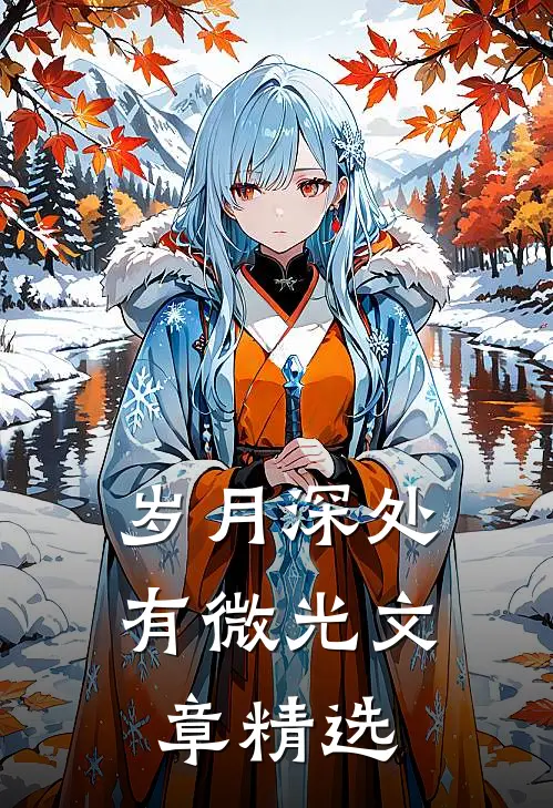 岁月深处有微光文章精选