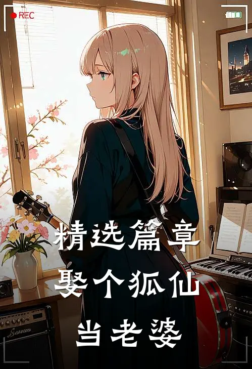 精选篇章娶个狐仙当老婆