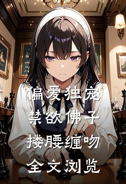 偏爱独宠，禁欲佛子搂腰缠吻全文浏览