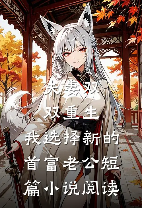 夫妻双双重生，我选择新的首富老公短篇小说阅读