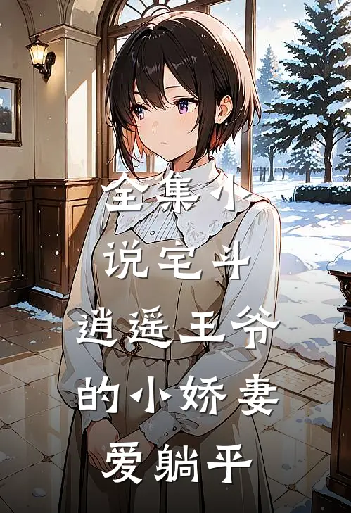 全集小说宅斗：逍遥王爷的小娇妻爱躺平