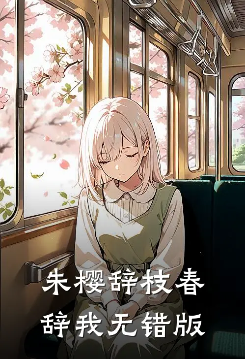 朱樱辞枝春辞我无错版