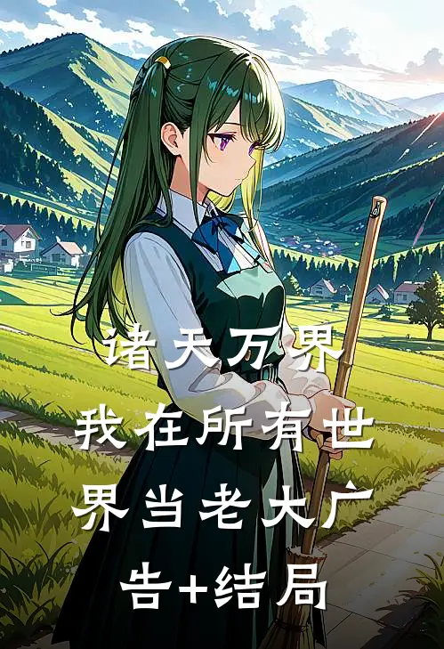诸天万界：我在所有世界当老大广告+结局