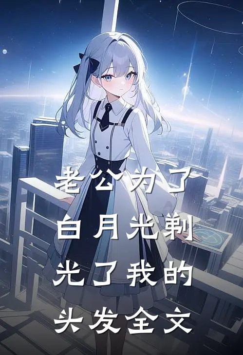 老公为了白月光剃光了我的头发全文