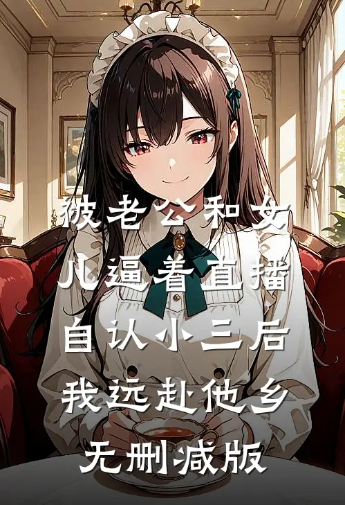 被老公和女儿逼着直播自认小三后，我远赴他乡无删减版