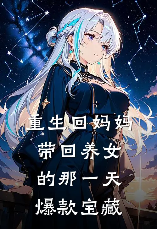 重生回妈妈带回养女的那一天爆款宝藏