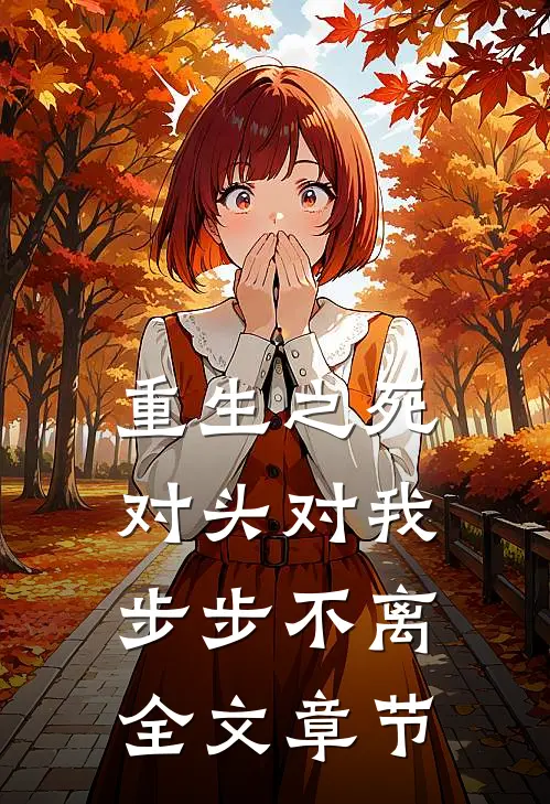 重生之死对头对我步步不离全文章节