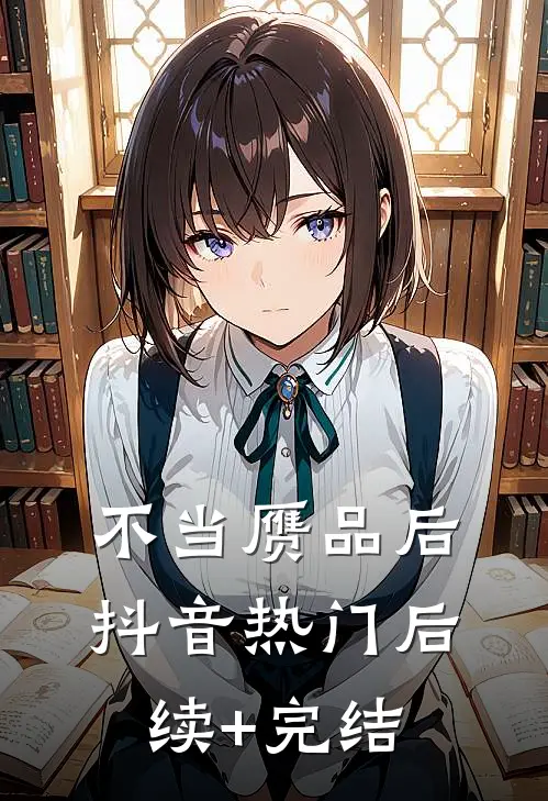 不当赝品后抖音热门后续+完结