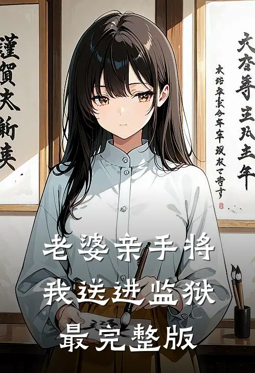 老婆亲手将我送进监狱最完整版
