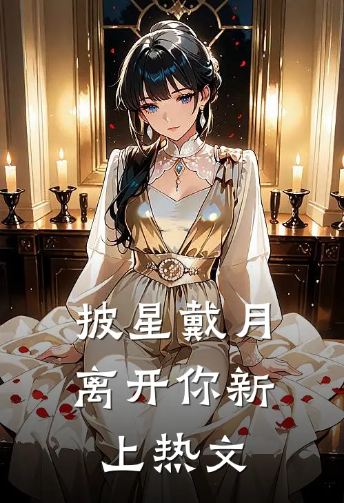 披星戴月离开你新上热文