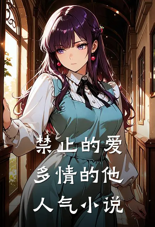 禁止的爱，多情的他人气小说
