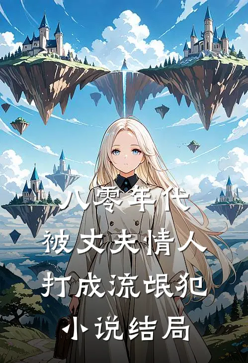 八零年代，被丈夫情人打成流氓犯小说结局