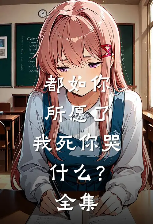 都如你所愿了,我死你哭?全集在线观看