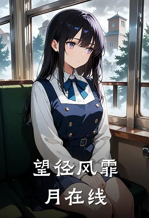 望径风霏月在线