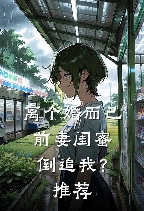 离个婚而已，前妻闺蜜倒追我？推荐