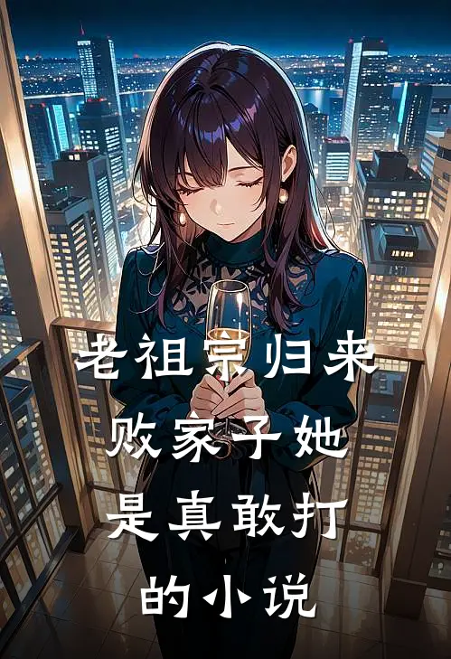 老祖宗归来,败家子她是真敢打的免费阅读