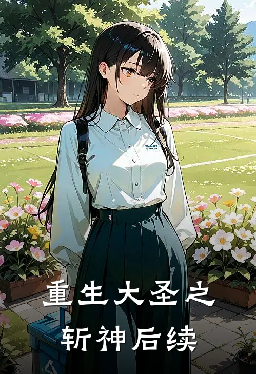重生大圣之斩神后续