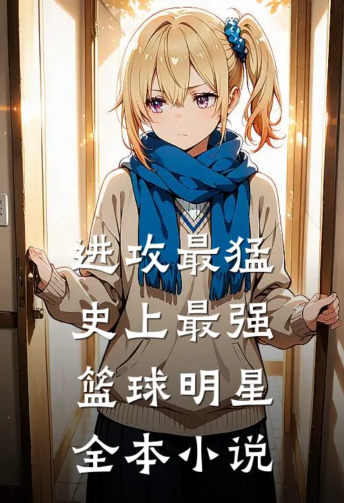 进攻最猛，史上最强篮球明星全本小说