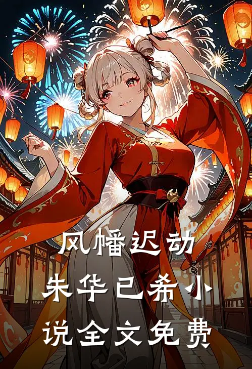 风幡迟动，朱华已希小说全文免费
