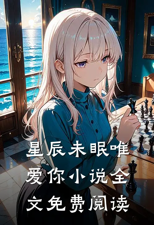 星辰未眠唯爱你小说全文免费阅读