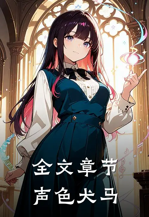 全文章节声色犬马