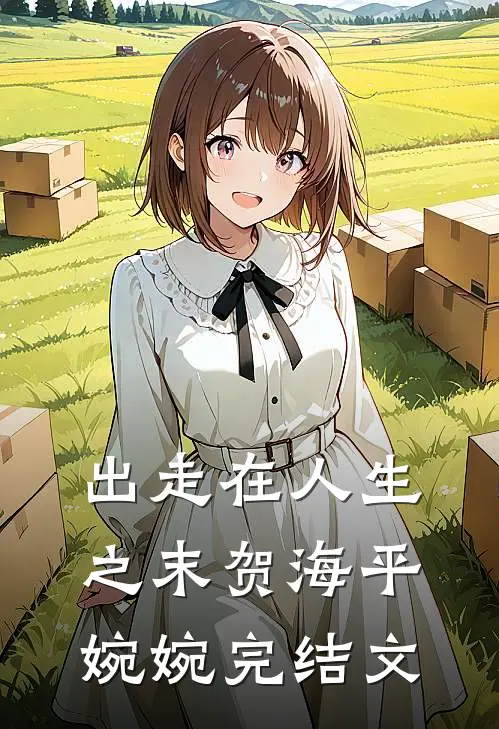 出走在人生之末贺海平婉婉完结文