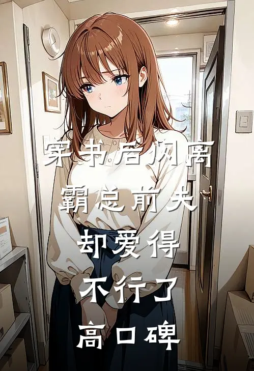 穿书后闪离，霸总前夫却爱得不行了高口碑