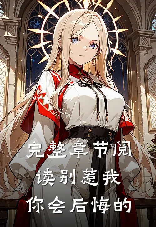完整章节阅读别惹我，你会后悔的