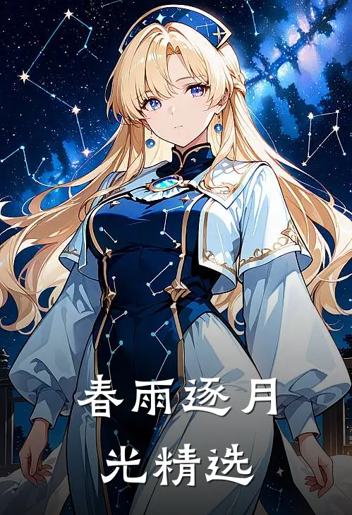 春雨逐月光精选