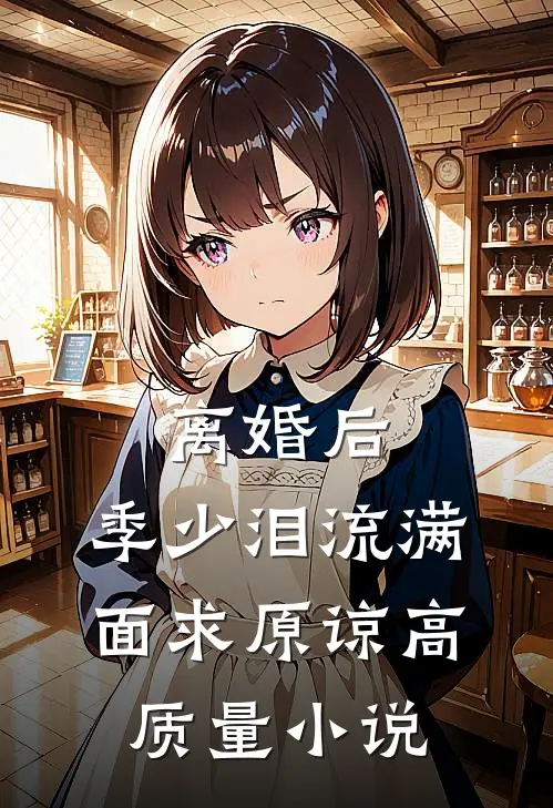 离婚后，季少泪流满面求原谅高质量小说