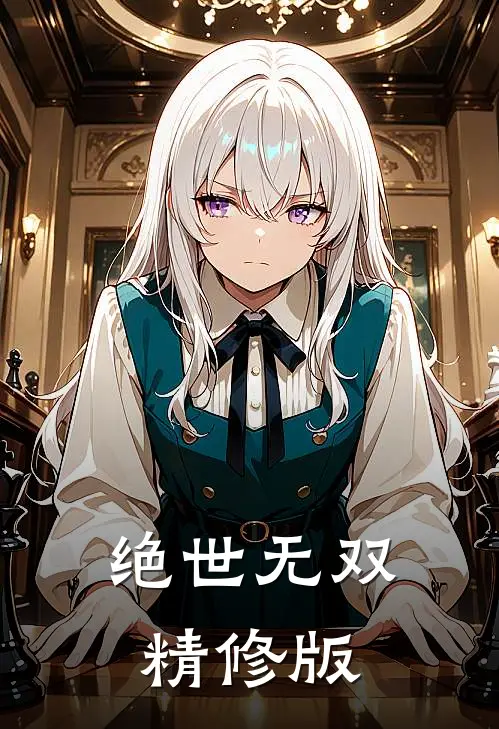 绝世无双精修版