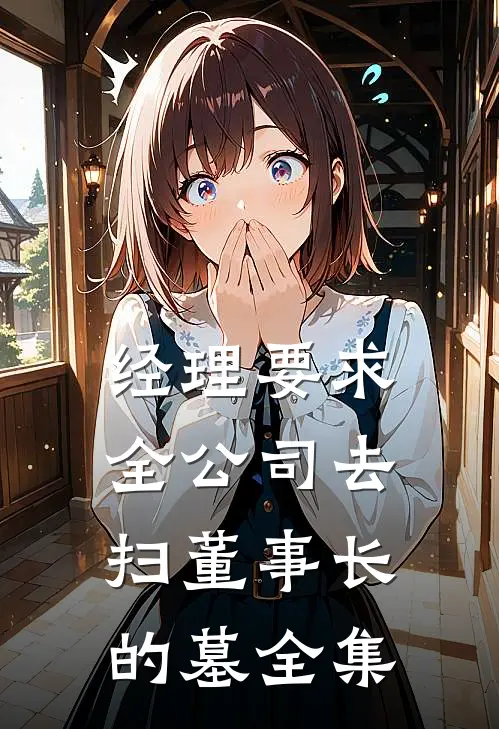 经理要求全公司去扫董事长的墓 全集