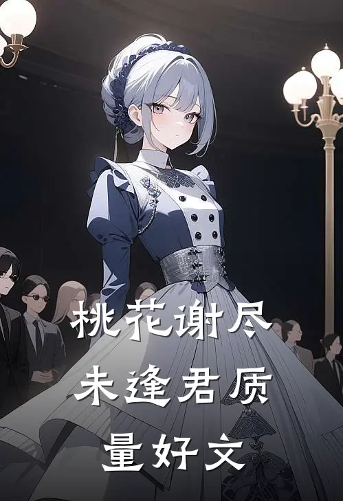 桃花谢尽未逢君质量好文