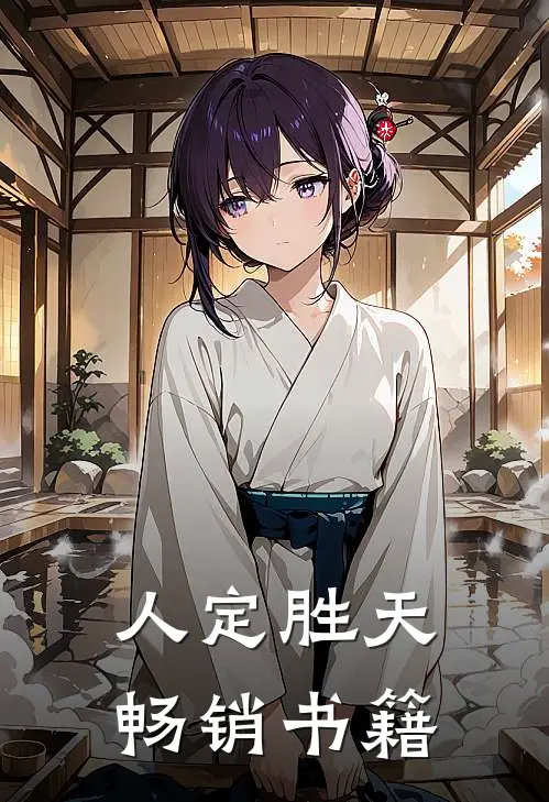 人定胜天畅销书籍