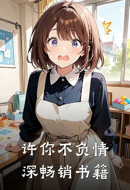 许你不负情深畅销书籍