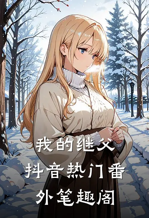 我的继父：抖音热门番外笔趣阁