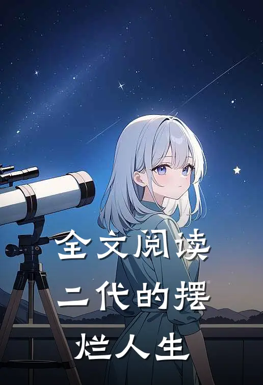 全文阅读二代的摆烂人生