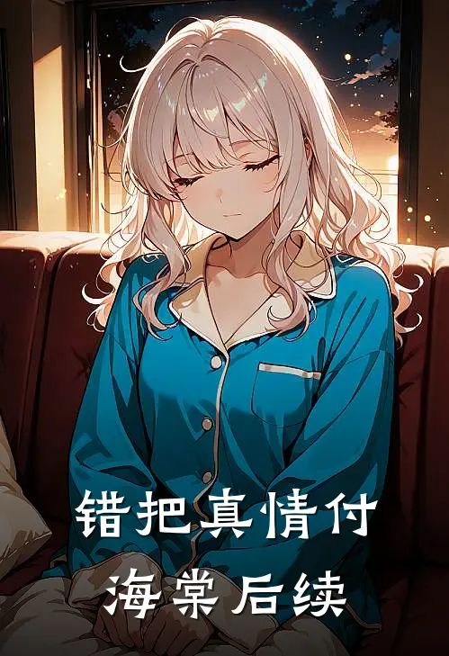 错把真情付海棠后续
