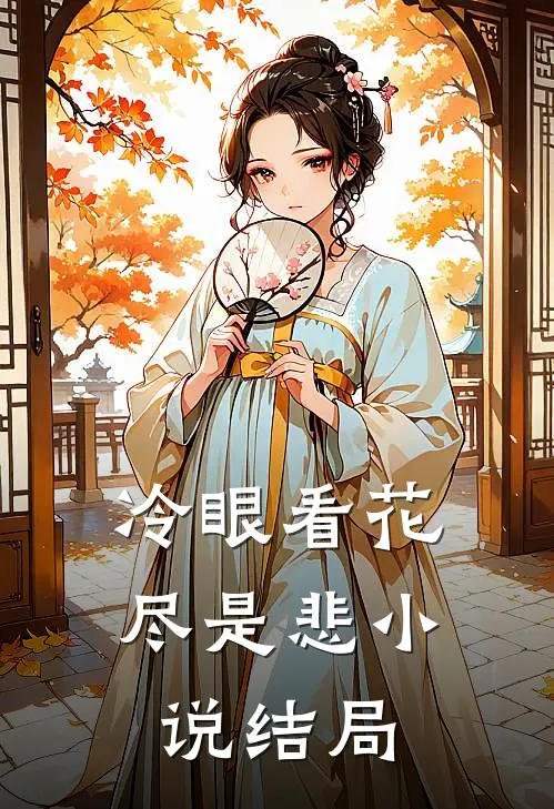 冷眼看花尽是悲小说结局