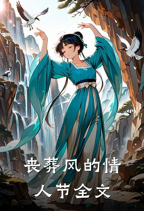 丧葬风的情人节全文