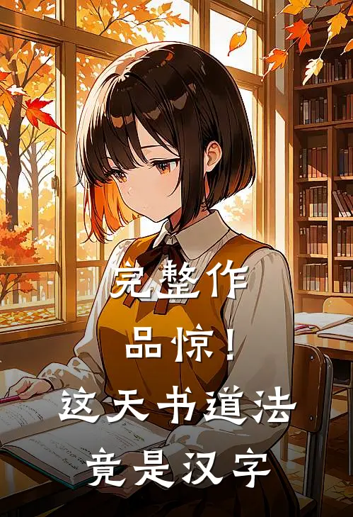 完整作品惊！这天书道法竟是汉字