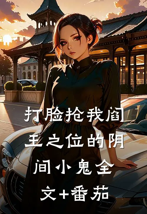 打脸抢我阎王之位的阴间小鬼全文+番茄