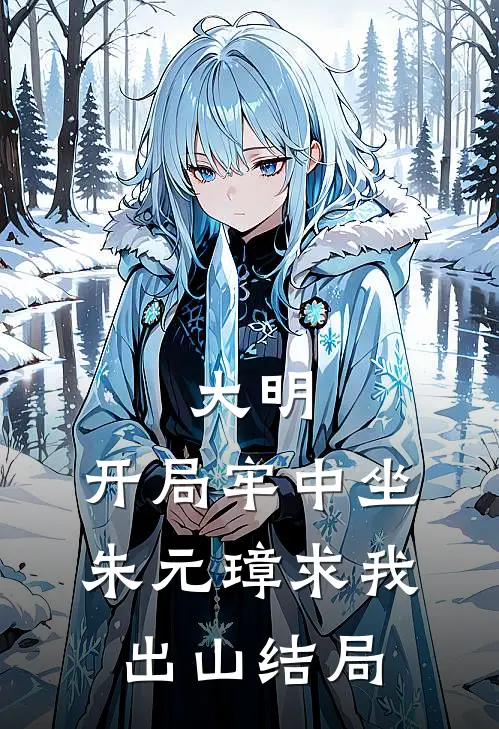 大明：开局牢中坐，朱元璋求我出山结局