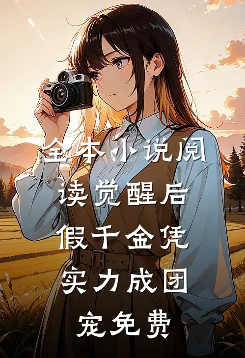 全本小说阅读觉醒后,假千金凭实力成团宠免费