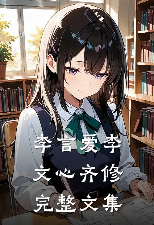 李言爱李文心齐修完整文集
