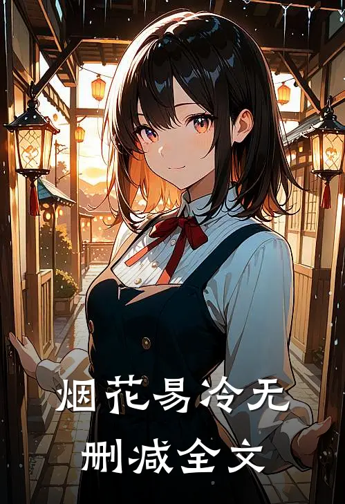 烟花易冷无删减全文
